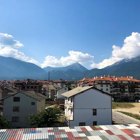 Lejlighed Nickmar Studio-apartment