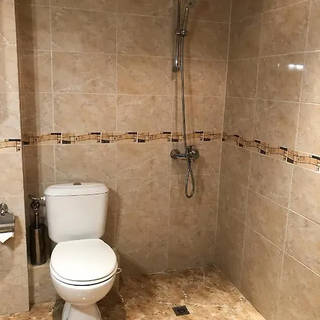 Nickmar Studio-apartment Lejlighed Bansko