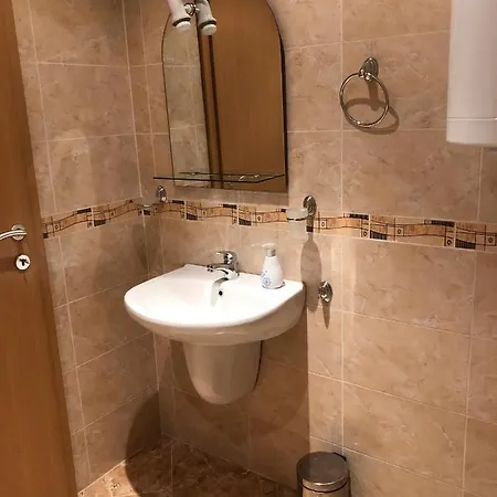 דירה Nickmar Studio-apartment