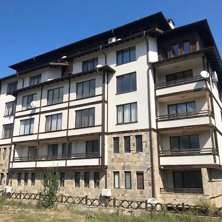 Nickmar Studio-apartment Appartamento Bansko