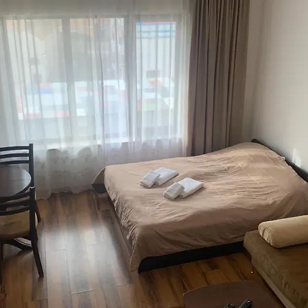 דירה Nickmar Studio-apartment *