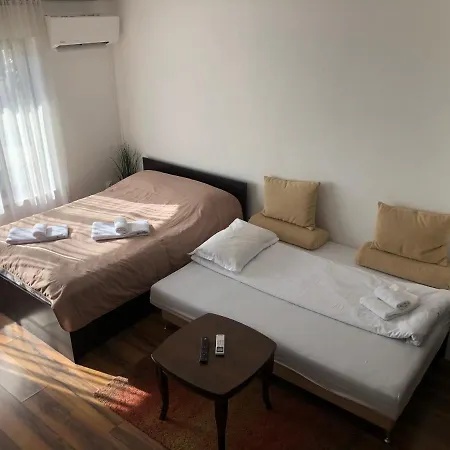 Nickmar Studio-apartment * Bansko