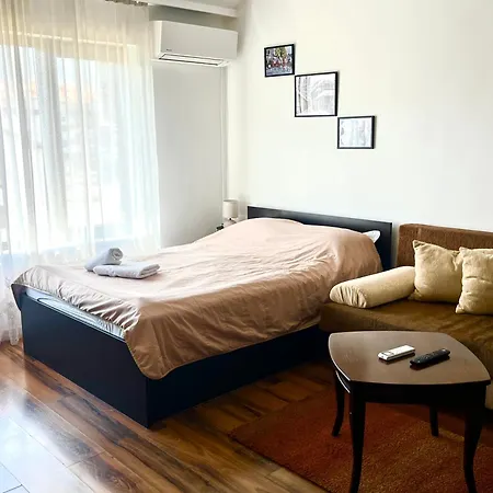 דירה Nickmar Studio-apartment *