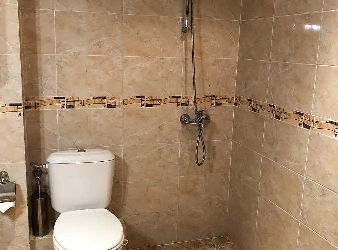 Nickmar Studio-apartment Appartement Bansko