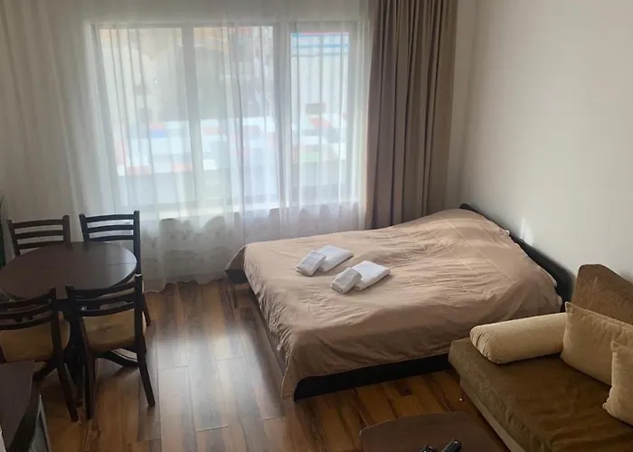 Appartement Nickmar Studio-apartment *